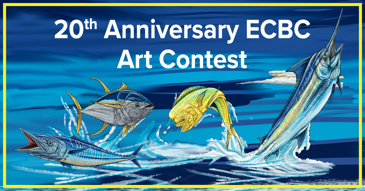 ECBC Art Contest Graphic