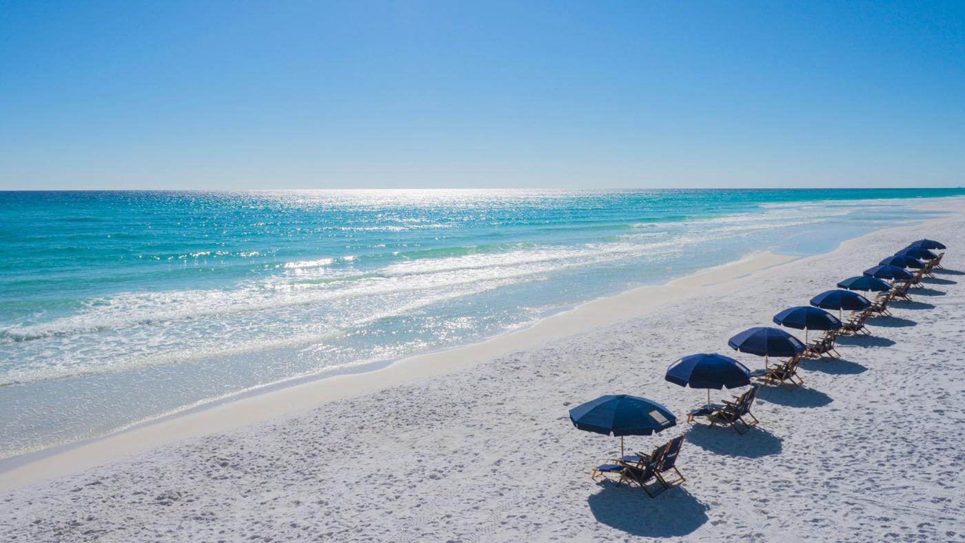 Beach Chairs