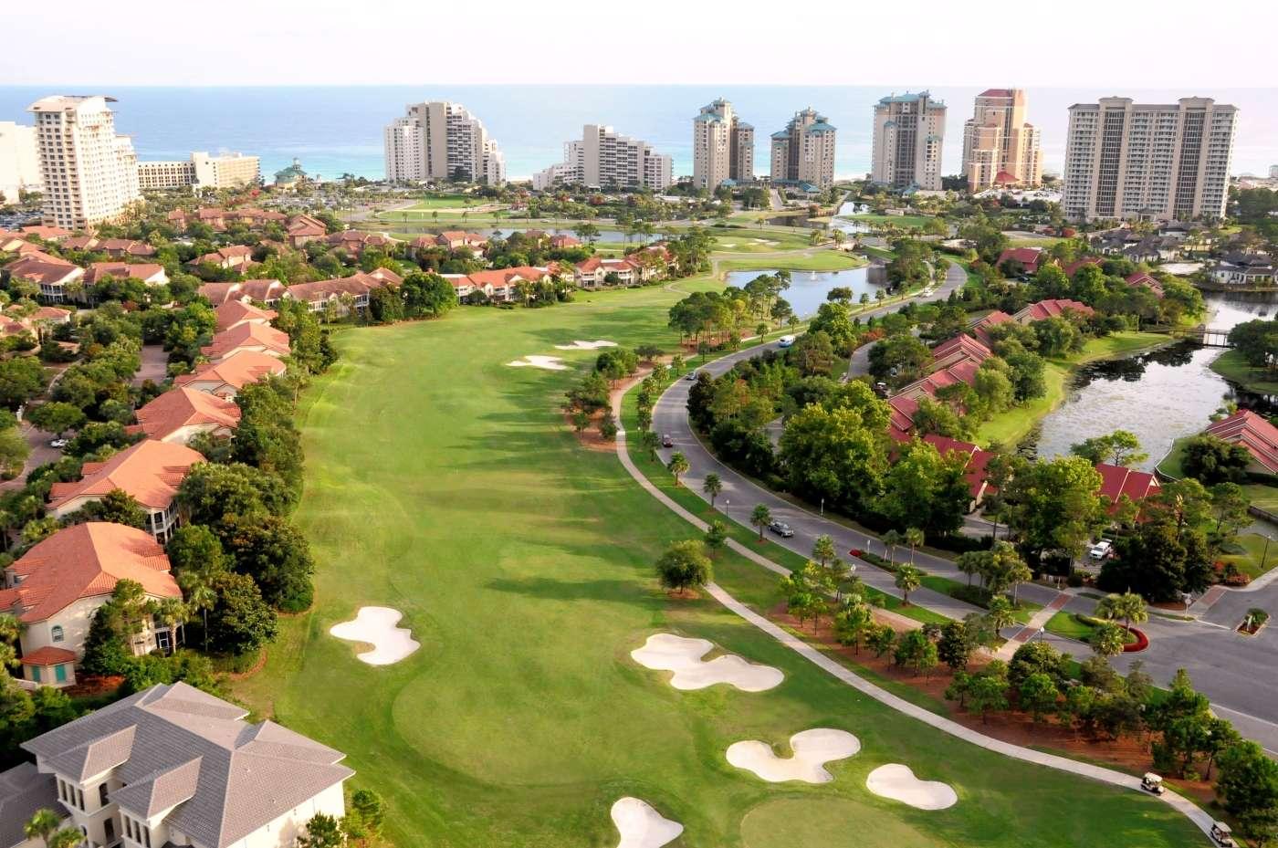 sandestin golf course 